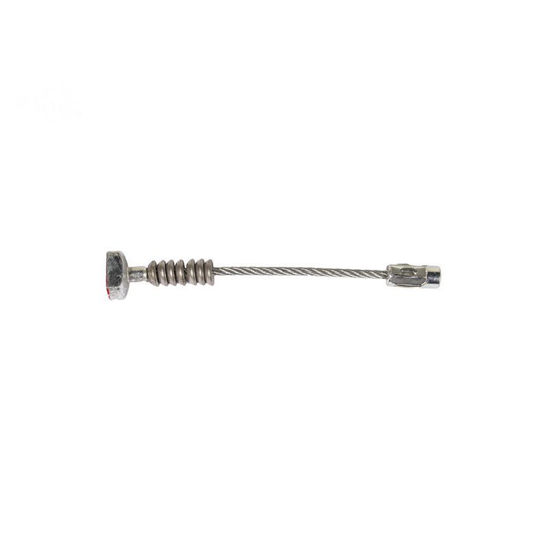 Rotary 10701 - Câble de levage de pont 4-7/8' remplace snapper