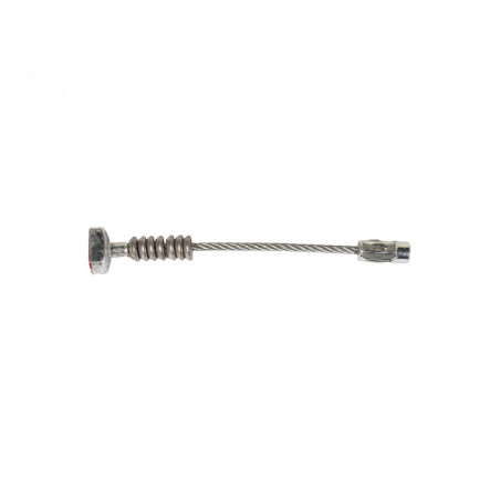 Rotary 10701 - Câble de levage de pont 4-7/8' remplace snapper