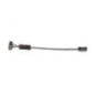 Rotary 10702 - Câble de levage de pont 6-1/2' remplace snapper
