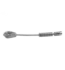 Rotary 10703 - Câble de levage de pont 5-5/8' remplace snapper