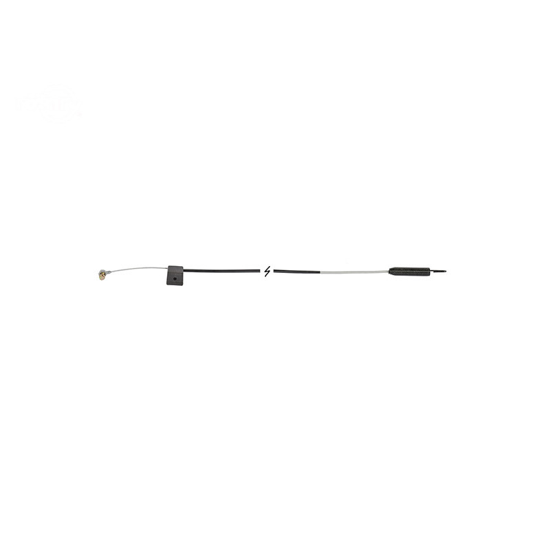 Rotary 16720 - Câble de frein boitier exmark remplace exmark