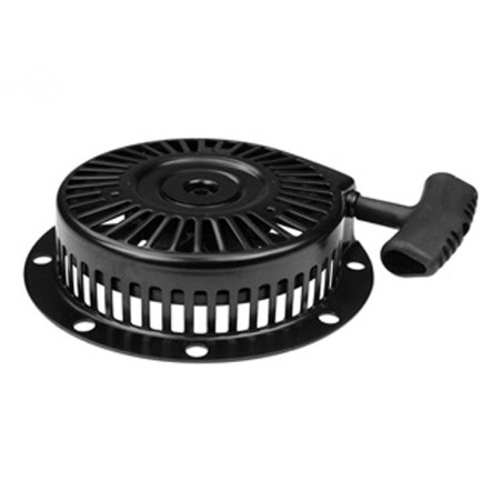 Rotary 12656 - Démarreur à recul tecumseh remplace tecumseh - 12656