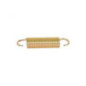 Rotary 16496 - Ressort d'extension exmark remplace exmark - 16496