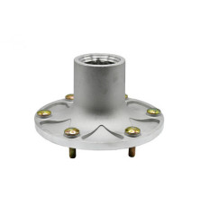 Rotary 17372 - Palier de lame exmark remplace exmark