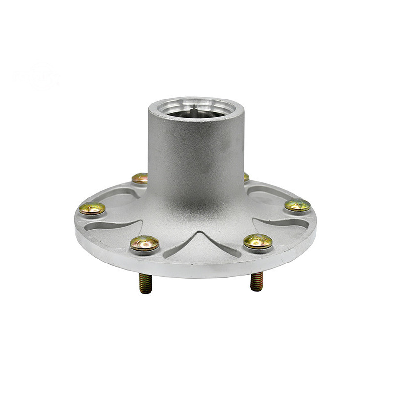 Assemblage de broche exmark remplacer exmark