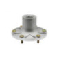 Assemblage de broche exmark remplacer exmark