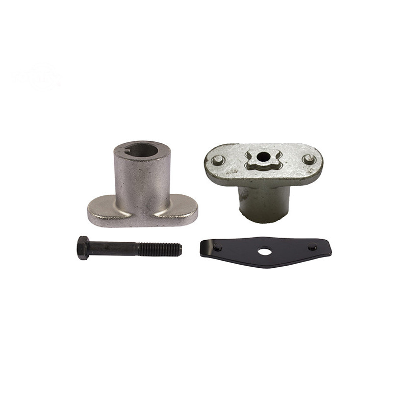 Rotary 15020 - Mesdragerkit mtd ter vervanging van mtd - 15020
