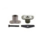 Rotary 15020 - Kit support de lame mtd remplace mtd - 15020