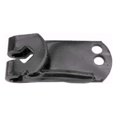 Bras de direction d'essieu avant repl mtd