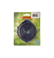 Rotary 13056 - Mola de retorno husqvarna substitui 506 25
