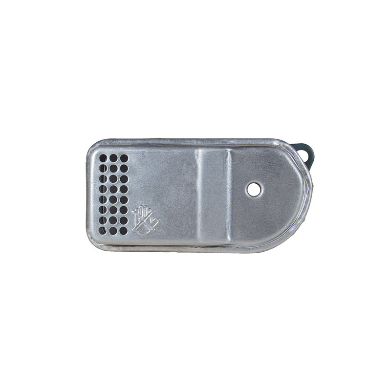 Rotary 2282 - Tecumseh bolted muffler replaces tecumseh - 2282