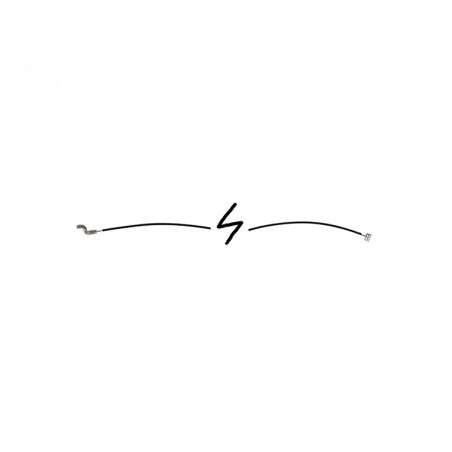 Câble de sélecteur de vitesse mtd remplacer mtd - 5633