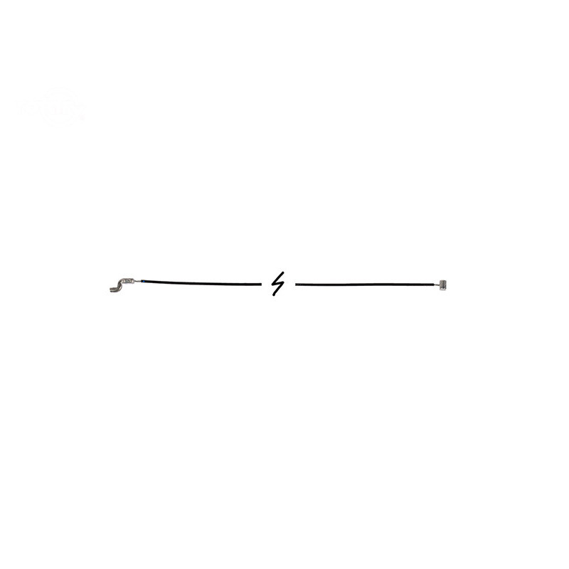 Rotary 5634 - Câble sélecteur de vitesse mtd remplace mtd