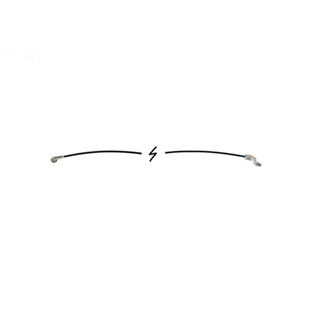 Rotary 5637 - Câble de sélecteur de vitesse mtd remplace mtd - 5637