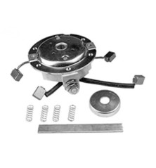 Capuchon de démarreur tecumseh remplacer tecumseh