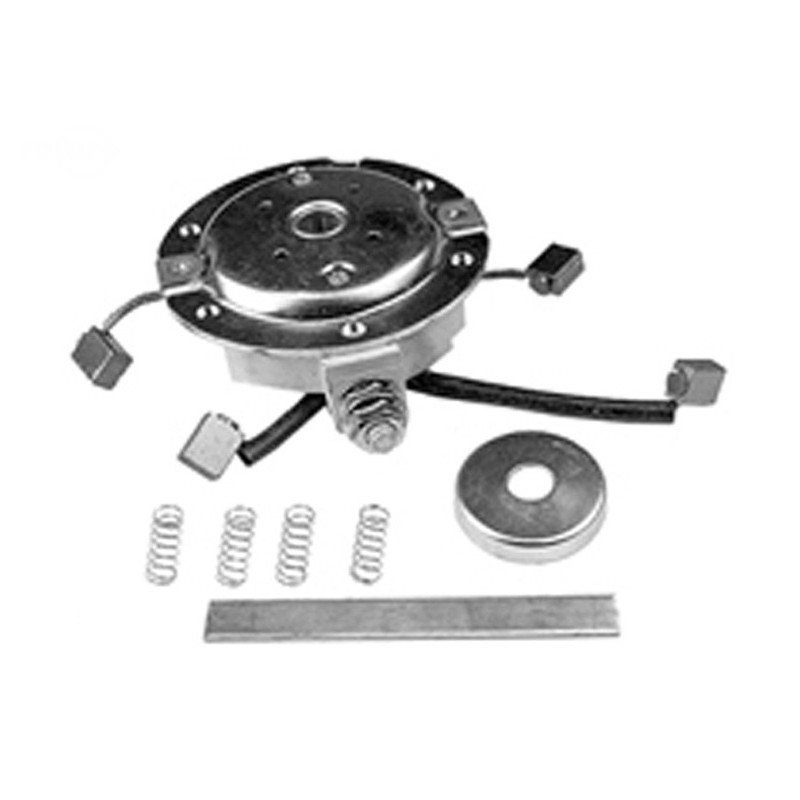 Rotary 11022 - Capuchon de démarreur tecumseh remplace tecumseh