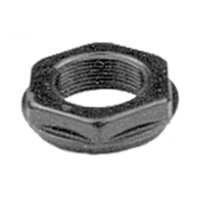 Rotary 10792 - Écrou en plastique interrupteur indak utilisé