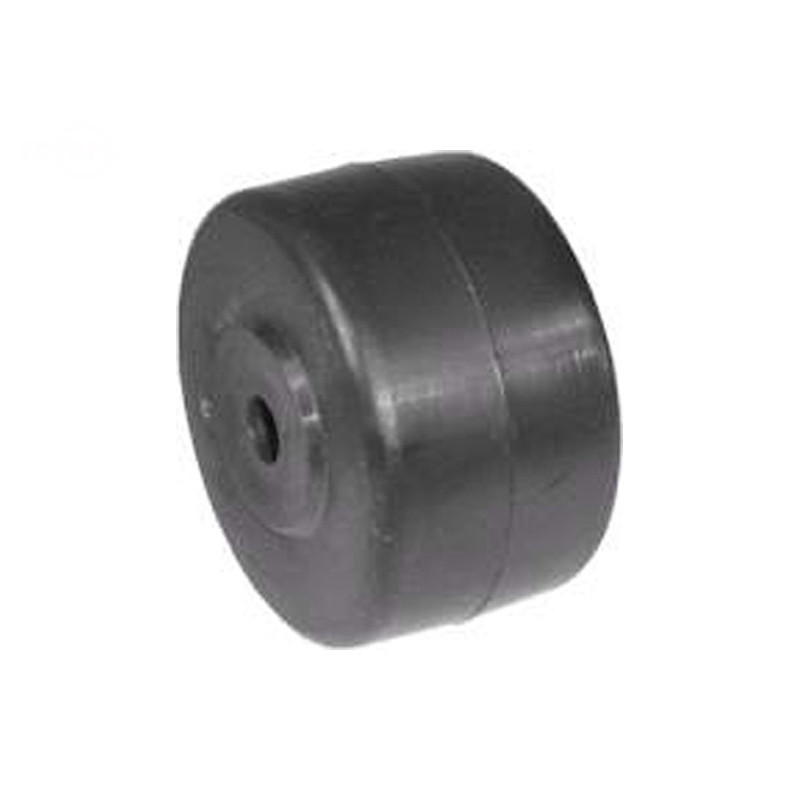 Rotary 6909 - 3 x 1-3/4 roue de pont ayp rempl ayp