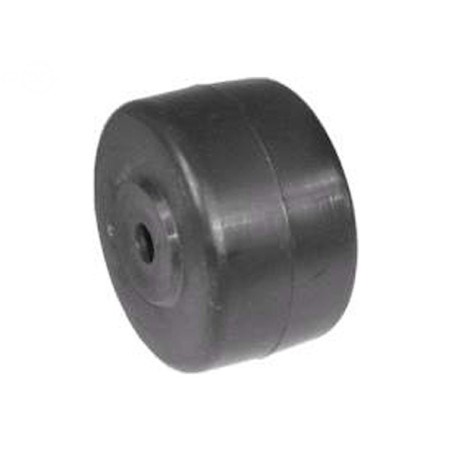 Rotary 6909 - 3 x 1-3/4 roue de pont ayp rempl ayp