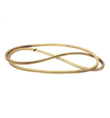 Courroie trapézoïdale 1/2' x 140,1' toro remplace toro