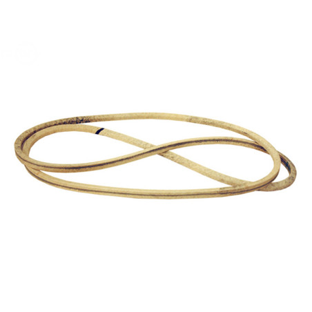 Courroie trapézoïdale 1/2' x 140,1' toro remplace toro