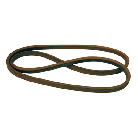 Rotary 12790 - Courroie trapézoïdale mtd 1/2' x 103,24' remplacement mtd