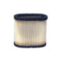 Rotary 6584 - Filtre a air (papier) onan remplace onan - 6584