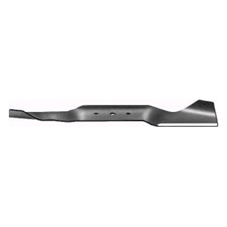 Rotary 6003 - Mtd mes 16-1/4' x 13/32' vervangt mtd