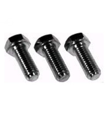 Rotary 8621 - Capsule schroef 3/8-16 x 1-1/4' roterend