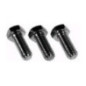 Rotary 8621 - Vis à capuchon 3/8-16 x 1-1/4' rotative
