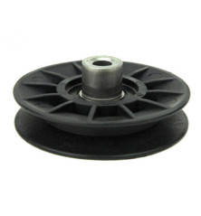 Rotary 13178 - V-spanrol 3/8 x 3-1/2' vervangt AYP