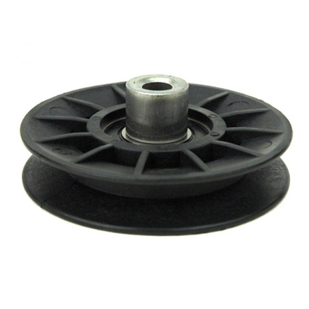 Rotary 13178 - V-spanrol 3/8 x 3-1/2' vervangt AYP