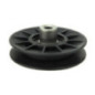 Rotary 13178 - V-spanrol 3/8 x 3-1/2' vervangt AYP