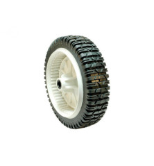 Rotary 14998 - Roue motrice en plastique 8 x 2 remplace ayp