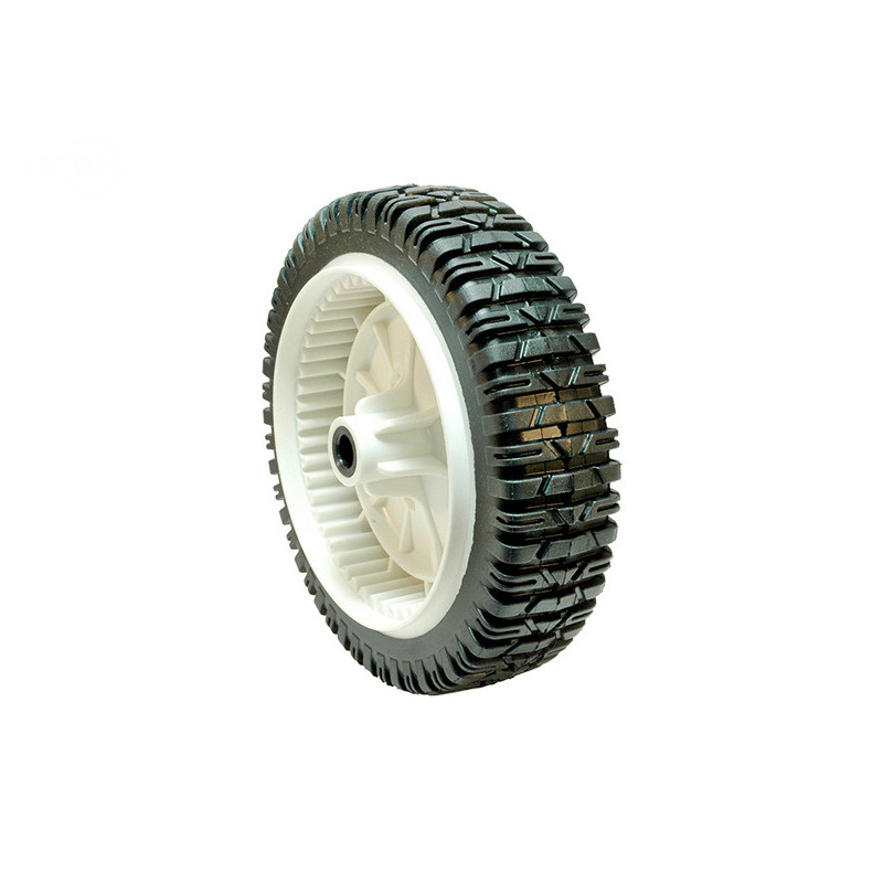 Rotary 14998 - Roue motrice en plastique 8 x 2 remplace ayp