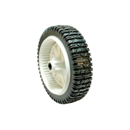 Rotary 14998 - Roue motrice en plastique 8 x 2 remplace ayp