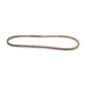 Rotary 13247 - Courroie 3/8' x 31-15/16' toro remplace toro