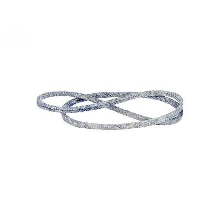 Rotary 15674 - Courroie de barre 1/2' x 58' mtd remplace mtd