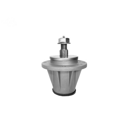Rotary 13091 - Palier de lame husqvarna remplace