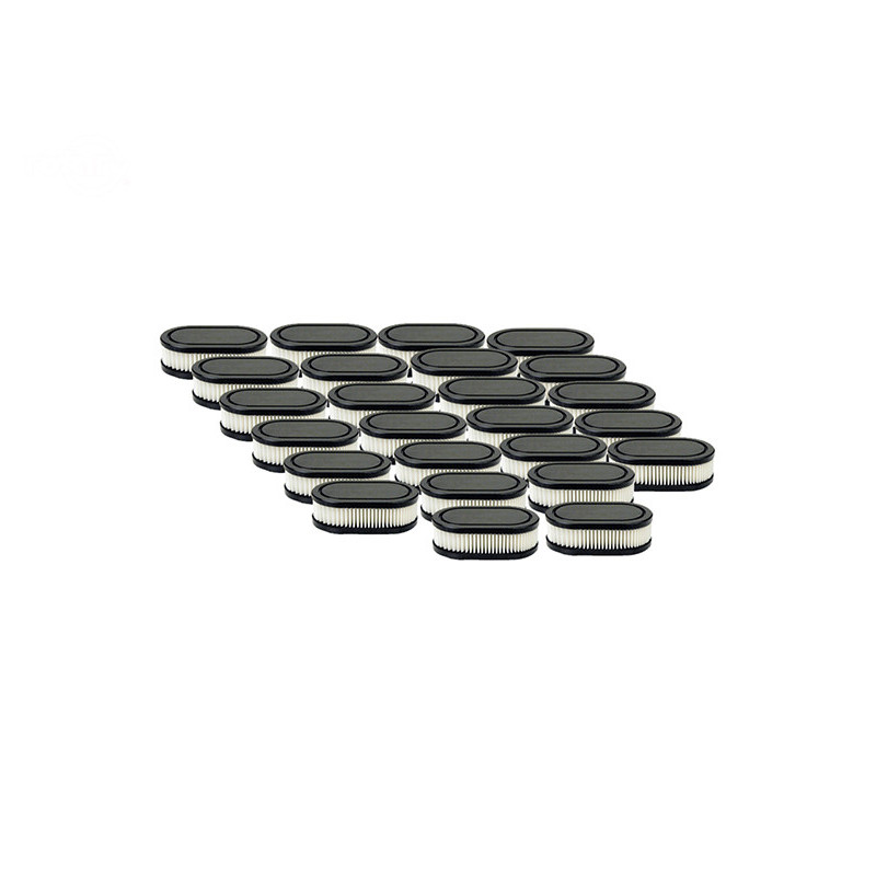 Rotary 16004 - Luftfilter-Papierelement B&S ersetzt B&S