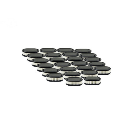 Rotary 16004 - Luftfilter-Papierelement B&S ersetzt B&S