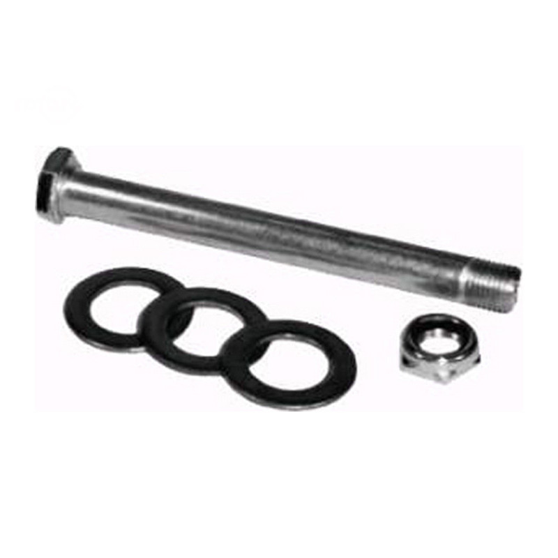 Rotary 8651 - Kit de parafusos de roda velke substitui velke