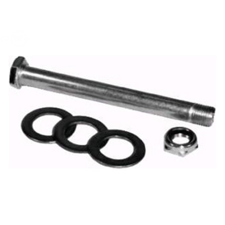 Rotary 8651 - Kit de parafusos de roda velke substitui velke