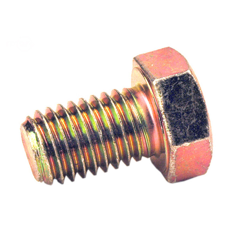 Rotary 13504 - 5/8-11 x 1 remplacement de boulon lame exmark