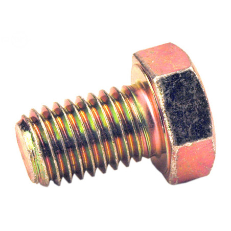 Rotary 13504 - 5/8-11 x 1 perno de repuesto de cuchilla exmark