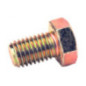 Rotary 13504 - 5/8-11 x 1 remplacement de boulon lame exmark