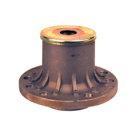 Rotary 12668 - Blade bearing housing only repl exmark