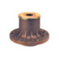 Rotary 12668 - Messlagerhuis alleen vervanging exmark