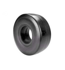 Rotary 8264 - Vlakke massieve schuimband 9x350x4