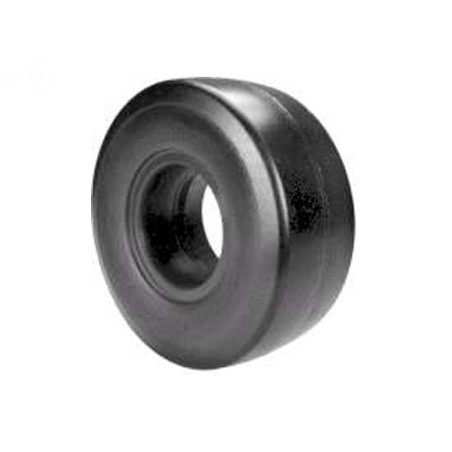Rotary 8264 - Smooth solid foam tyre 9x350x4